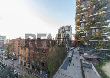 Edificio all\'aperto - Bilocale VIA DE CASTILLIA GAETANO
 
., Milano - foto 4