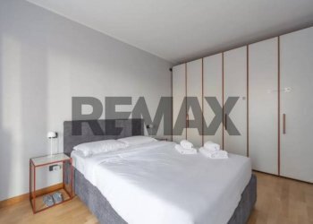 Camera / camera da letto - Bilocale VIA DE CASTILLIA GAETANO
 
., Milano - foto 10