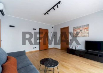 Soggiorno - Bilocale VIA DE CASTILLIA GAETANO
 
., Milano - foto 12