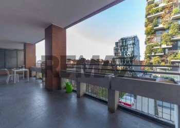 Balcone - Bilocale VIA DE CASTILLIA GAETANO
 
., Milano - foto 15