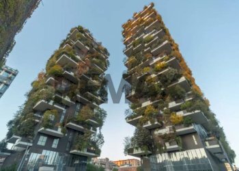 Edificio all\'aperto - Bilocale VIA DE CASTILLIA GAETANO
 
., Milano - foto 16