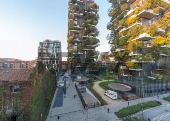 Edificio all\'aperto - Bilocale VIA DE CASTILLIA GAETANO
 
., Milano - foto 17