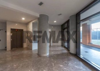 Ricezione / Lobby - Bilocale VIA DE CASTILLIA GAETANO
 
., Milano - foto 18