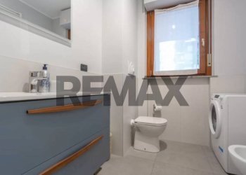 Bagno - Bilocale VIA DE CASTILLIA GAETANO
 
., Milano - foto 19