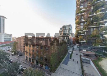 Edificio all\'aperto - Bilocale VIA DE CASTILLIA GAETANO
 
., Milano - foto 22