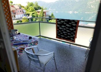 Terrazzo - Trilocale via per Arogno, 15, Campione d'Italia - foto 2