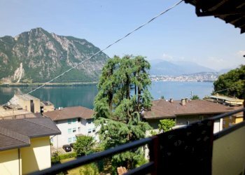 Vista - Trilocale via per Arogno, 15, Campione d'Italia - foto 4