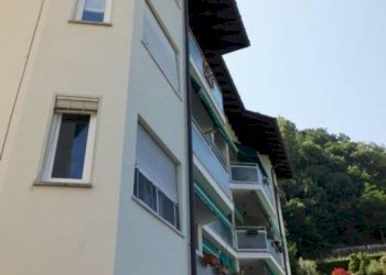 Facciata - Trilocale via per Arogno, 15, Campione d'Italia - foto 7