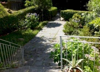 Giardino - Trilocale via per Arogno, 15, Campione d'Italia - foto 10