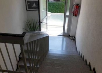 Interno palazzo - Trilocale via per Arogno, 15, Campione d'Italia - foto 11