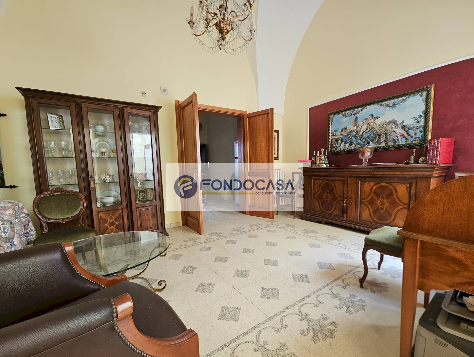 Foto 1 - Apartment Via Corso Umberto Primo
 
244, Taurisano - photo 1