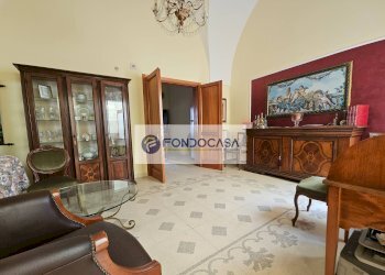 Foto 1 - Apartment Via Corso Umberto Primo
 
244, Taurisano - photo 1
