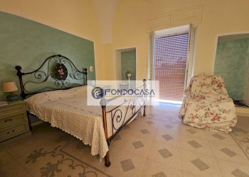 Foto 10 - Apartment Via Corso Umberto Primo
 
244, Taurisano - photo 10