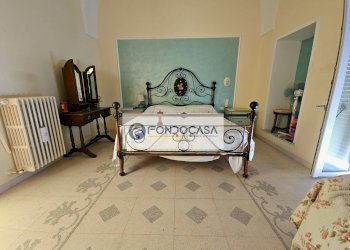 Foto 12 - Apartment Via Corso Umberto Primo
 
244, Taurisano - photo 12
