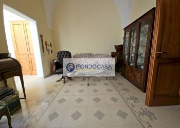 Foto 17 - Apartment Via Corso Umberto Primo
 
244, Taurisano - photo 17