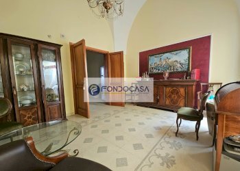 Foto 18 - Apartment Via Corso Umberto Primo
 
244, Taurisano - photo 18