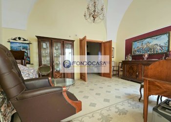 Foto 19 - Apartment Via Corso Umberto Primo
 
244, Taurisano - photo 19