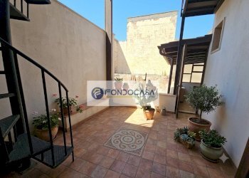 Foto 32 - Apartment Via Corso Umberto Primo
 
244, Taurisano - photo 32