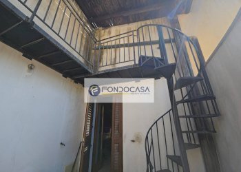 Foto 35 - Apartment Via Corso Umberto Primo
 
244, Taurisano - photo 35