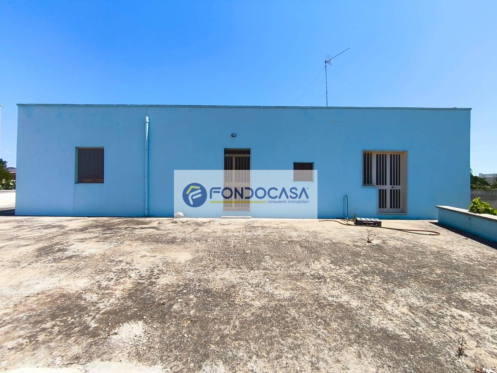 Foto 1 - Casa indipendente via Rondoni, Lecce - foto 1