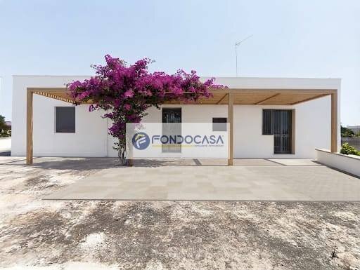 Foto 2 - Casa indipendente via Rondoni, Lecce - foto 2