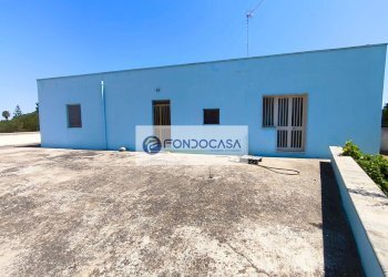 Foto 3 - Casa indipendente via Rondoni, Lecce - foto 3