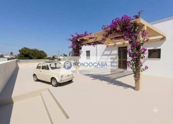 Foto 5 - Casa indipendente via Rondoni, Lecce - foto 5