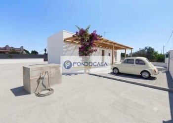 Foto 7 - Casa indipendente via Rondoni, Lecce - foto 7