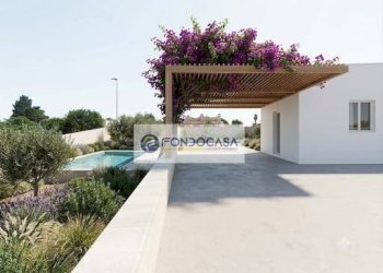 Foto 9 - Casa indipendente via Rondoni, Lecce - foto 9