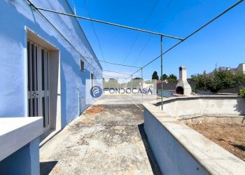 Foto 19 - Casa indipendente via Rondoni, Lecce - foto 19