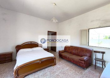 Foto 30 - Casa indipendente via Rondoni, Lecce - foto 30