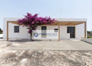 Foto 2 - Casa indipendente via Rondoni, Lecce - foto 2