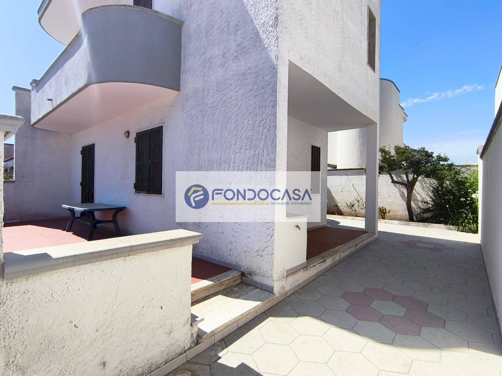 Foto 2 - Villa via della Lampreda
22, Lecce - photo 2