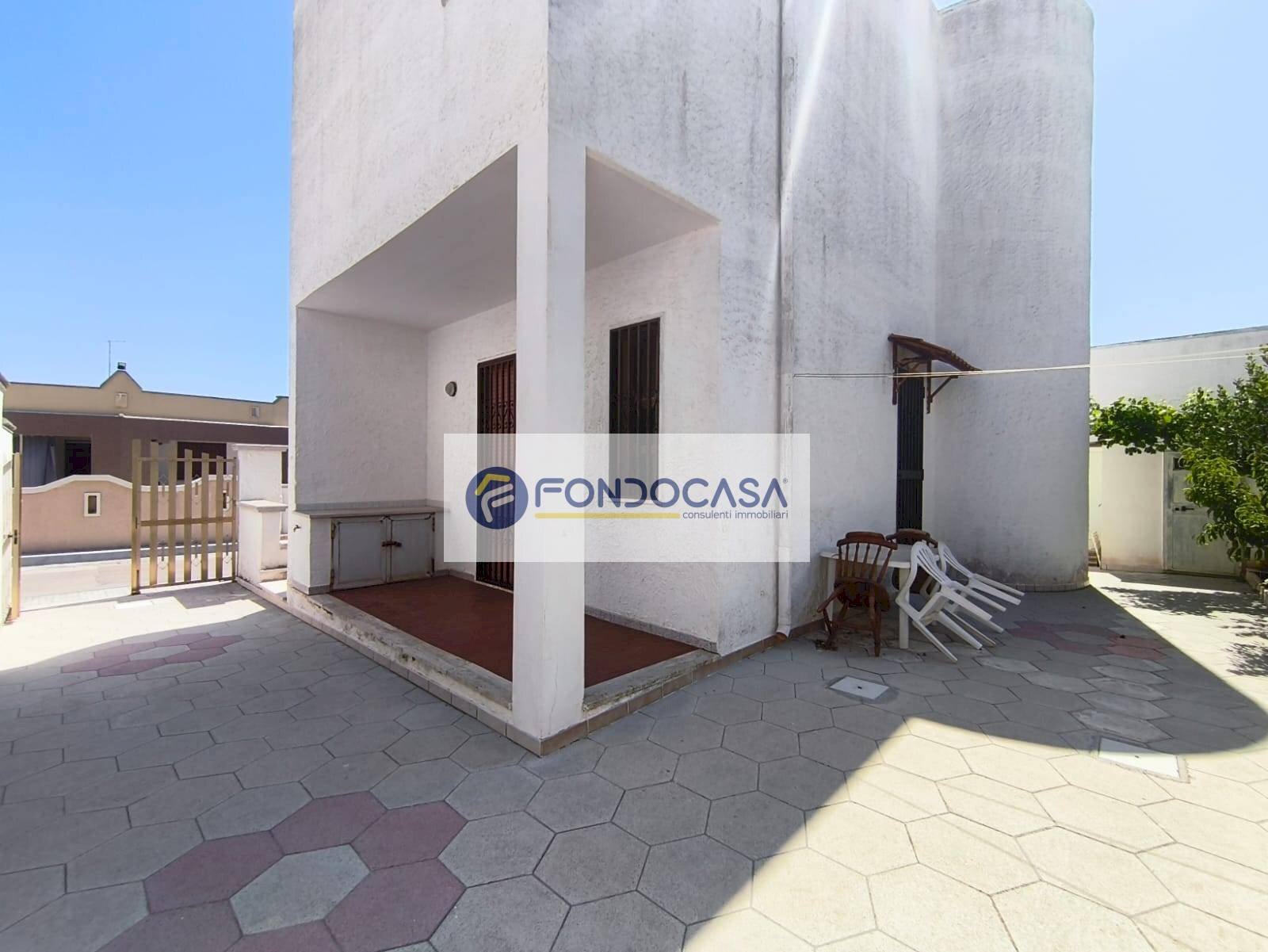 Foto 3 - Villa via della Lampreda
22, Lecce - photo 3