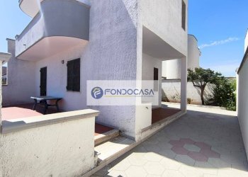 Foto 2 - Villa via della Lampreda
 
22, Lecce - photo 2