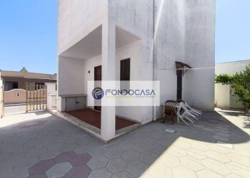 Foto 3 - Villa via della Lampreda
 
22, Lecce - photo 3
