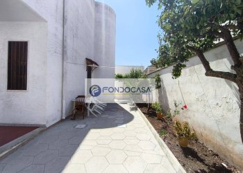 Foto 5 - Villa via della Lampreda
 
22, Lecce - photo 5
