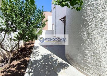 Foto 7 - Villa via della Lampreda
 
22, Lecce - photo 7