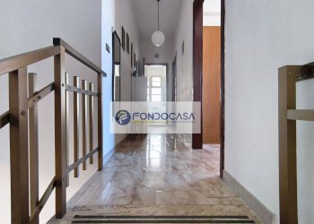 Foto 17 - Villa via della Lampreda
 
22, Lecce - photo 17