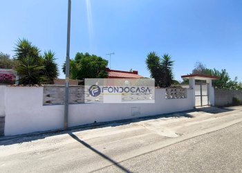 Foto 2 - Villa via dei Gamberetti
 
8, Lecce - foto 2