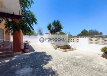 Foto 9 - Villa via dei Gamberetti
 
8, Lecce - foto 9