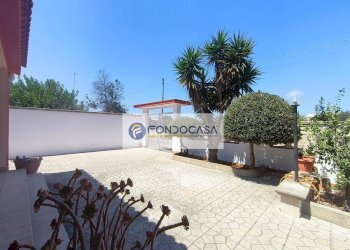 Foto 10 - Villa via dei Gamberetti
 
8, Lecce - foto 10