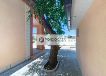 Foto 14 - Villa via dei Gamberetti
 
8, Lecce - foto 14
