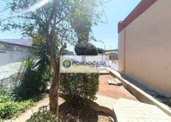 Foto 16 - Villa via dei Gamberetti
 
8, Lecce - foto 16
