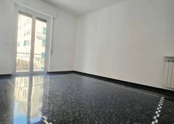 Cucina - Two-room apartment via Pisa, 2, Genova (neighborhood Albaro) - photo 10