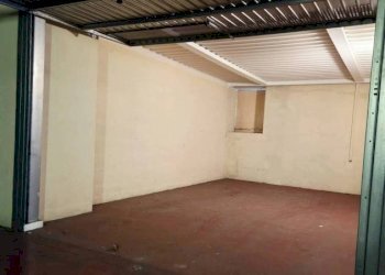 Box auto - Two-room apartment via Pisa, 2, Genova (neighborhood Albaro) - photo 13