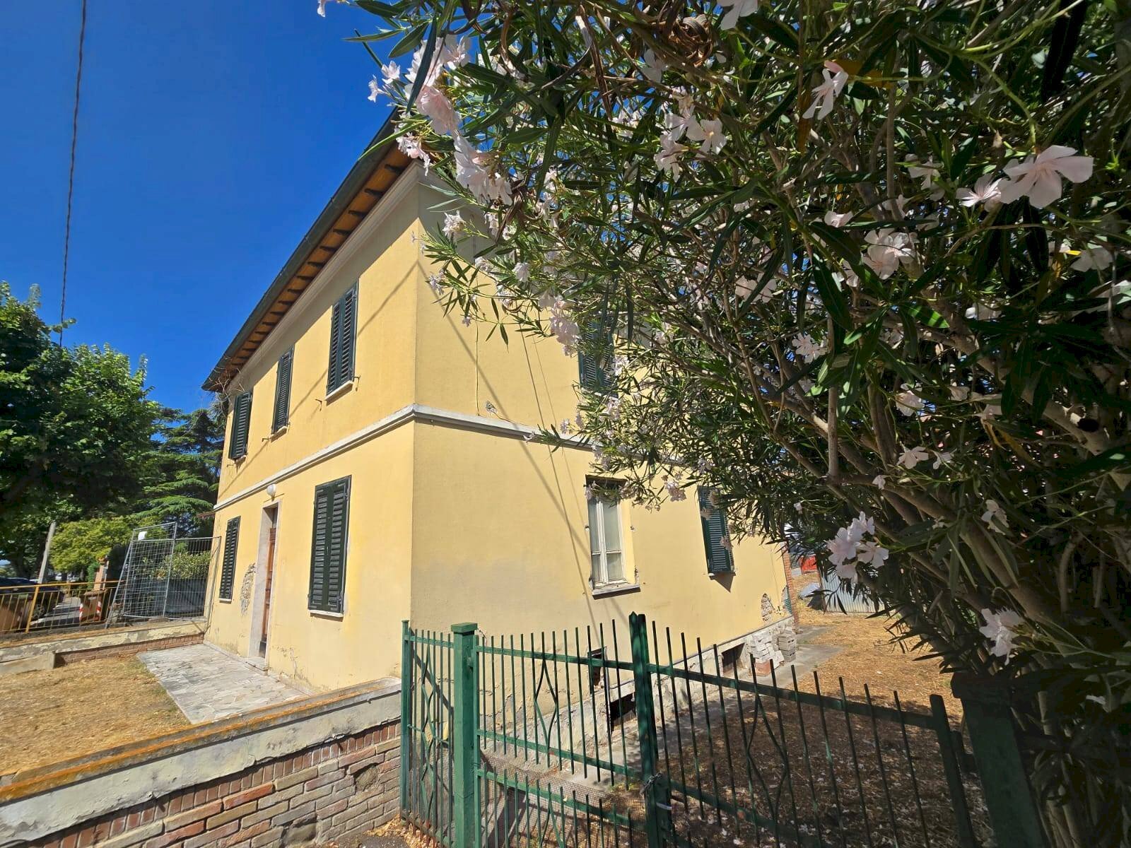 Foto 2 - Independent house Via Borgo Garibaldi
136, Deruta - photo 2