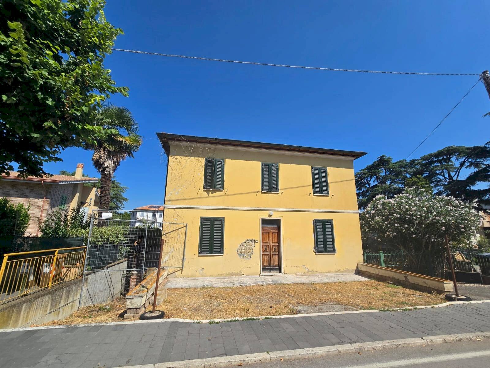Foto 3 - Independent house Via Borgo Garibaldi
136, Deruta - photo 3