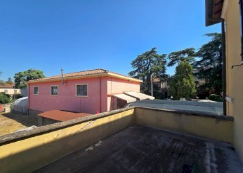 Foto 22 - Independent house Via Borgo Garibaldi
 
136, Deruta - photo 22