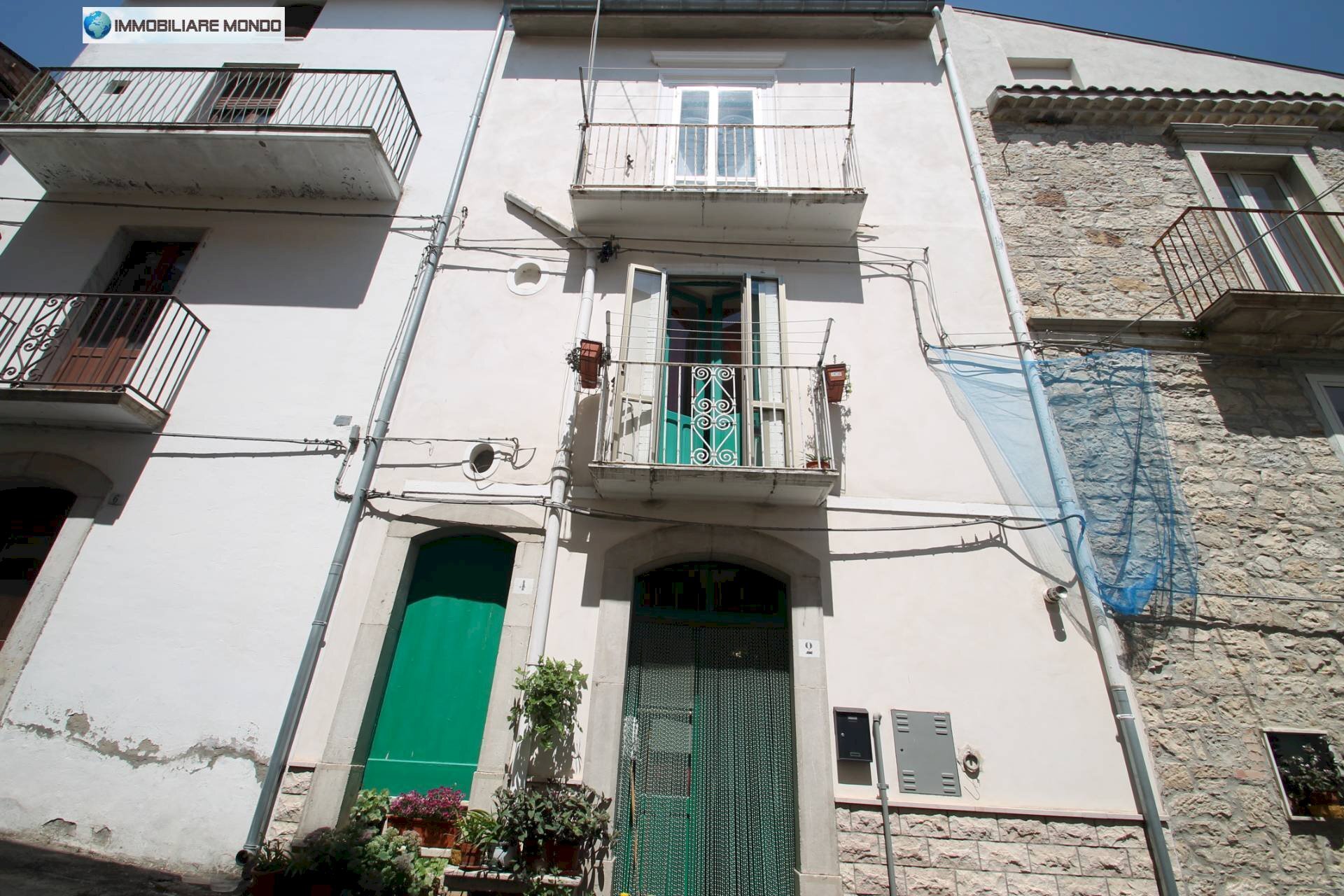 Foto 2 - Independent house Via Firenze
12, Sant'Elia a Pianisi - photo 2